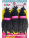 Janet Collection Nala Tress 3X TEENY AFRO SPRING 18"