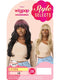 Outre Wigpop Style Selects Synthetic Full Wig -CYRA