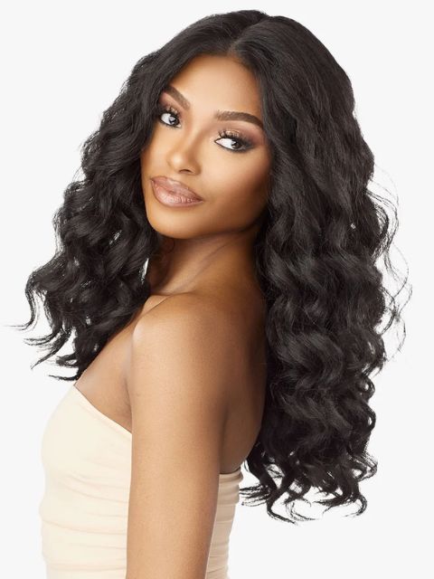 Sensationnel Cloud 9 WHAT LACE?  13x6 HD Lace Glueless Wig - YADIRA