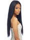 Harlem 125 100%  Brazilian Remy 360° Glueless Lace Wig 28" - 360L3