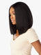 Sensationnel Kinky Edges 13x6 Textured Lace Wig KINKY BOB 14"