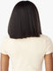 Sensationnel Kinky Edges 13x6 Textured Lace Wig KINKY BOB 14"