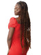 Outre X-Pression Twisted Up 3X WATERWAVE FRO TWIST EXTRA SUPER LONG Crochet Braid 26