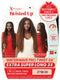 Outre X-Pression Twisted Up 3X WATERWAVE FRO TWIST EXTRA SUPER LONG Crochet Braid 26