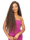 Janet Collection Nala Tress 3X BOHO CHIC PASSION TWIST 20" Crochet  Braids