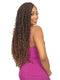 Janet Collection Nala Tress 3X BOHO CHIC PASSION TWIST 20" Crochet  Braids