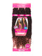 Janet Collection Nala Tress 3X BOHO CHIC PASSION TWIST 20" Crochet  Braids