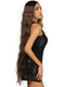 Harlem 125 X.tra Long Collection Ultra HD Lace Wig - LH091