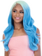 Motown Tress Salon Touch HD Lace Part Wig - LDP-DANE