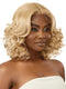 Outre HD Transparent Glueless Lace Front Wig -MAXIE