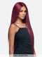 Vivica A Fox Supreme Human Hair Blend HD Lace Front Wig - WNB-1
