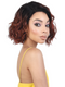 Motown Tress Salon Touch HD Lace Part Wig - LDP-DIDI