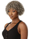 Outre Premium Duby Human Hair Full Wig - HH-RANDY