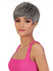 Motown Tress Go Girl Curlable Wig - GGC-RANDI