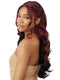 Outre Melted Hairline Premium Synthetic Glueless HD Lace Front Wig - IVARA