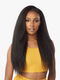 Sensationnel Instant Up & Down Half Wig - UD 17