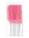 Esha Parting Comb (3pcs)