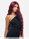 Vivica A Fox Supreme Human Hair Blend HD Lace Front Wig - WNB-3