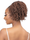 SALE! Janet Collection Remy Illusion Braid Ponytail - FARGO