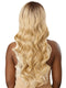 Outre SleekLay Part HD Transparent Deep C Lace Part Wig - SAHARI