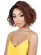 Motown Tress Salon Touch HD Lace Part Wig - LDP-DIDI