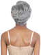 Motown Tress Salon Touch HD Lace Part Wig - LDP-KARI