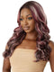 Outre Melted Hairline Premium Synthetic Glueless HD Lace Front Wig - ELLINGTON