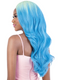 Motown Tress Salon Touch HD Lace Part Wig - LDP-DANE