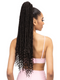 SALE! Janet Collection Remy Illusion Braid Ponytail - TAMPA