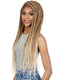 Motown Tress HD Invisible Premium Hand-Tied Lace Han-Braided Wig - WLBII.MICRO