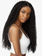 Sensationnel Butta Lace Human Hair Blend HD Lace Front Wig - WET&WAVY WATER WAVE 26"