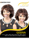 Motown Tress High Quality Synthetic Wig - GODIVA