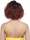 Motown Tress Salon Touch HD Lace Part Wig - LDP-DIDI