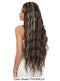 Motown Tress PremierMix Remy Hair Touch Glamation Weave - BODY WAVE