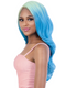 Motown Tress Salon Touch HD Lace Part Wig - LDP-DANE