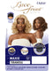 Outre HD Transparent Glueless Lace Front Wig -MAXIE