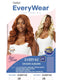 Outre Premium Synthetic EveryWear HD Lace Front Wig - EVERY 42