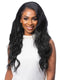 Harlem 125 Human Hair Blend Kima Signature Free Part Multi-pack- BODY WAVE