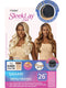 Outre SleekLay Part HD Transparent Deep C Lace Part Wig - SAHARI