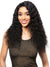 Harlem 125 100% Human Hair Brazilian Natural Remy 13x5 Ultra HD Lace Wig" - BL045 BRAZILIAN CURL 24"