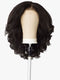 Sensationnel Premium Synthetic CURLS KINKS & CO_KINKY EDGES Y-PART KINKY ROLLER SET 16"