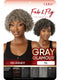 Outre Premium Duby Human Hair Full Wig - HH-RANDY