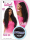 Sensationnel Instant Weave Half Wig - IWD20