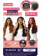 Outre Perfect Hairline Glueless 13x5 HD Lace Front Wig - ELANOR