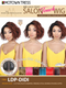 Motown Tress Salon Touch HD Lace Part Wig - LDP-DIDI