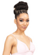 SALE! Janet Collection Remy Illusion Braid Ponytail - TAMPA