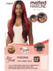 Outre Melted Hairline Premium Synthetic Glueless HD Lace Front Wig - MADINA