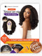 Sensationnel Premium Synthetic CURLS KINKS & CO_KINKY EDGES Y-PART KINKY ROLLER SET 16"