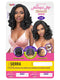 SALE!  Janet Collection Synthetic Natural Me Lite Deep Part HD Lace Wig - SIERRA