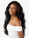 Sensationnel Bare Lace  13x6 Glueless Lace Wig - UNIT 15